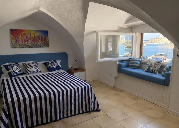 Casa Vacanze Della Giudecca
