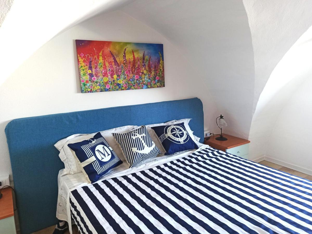 Casa Vacanze Della Giudecca Hébergement de vacances