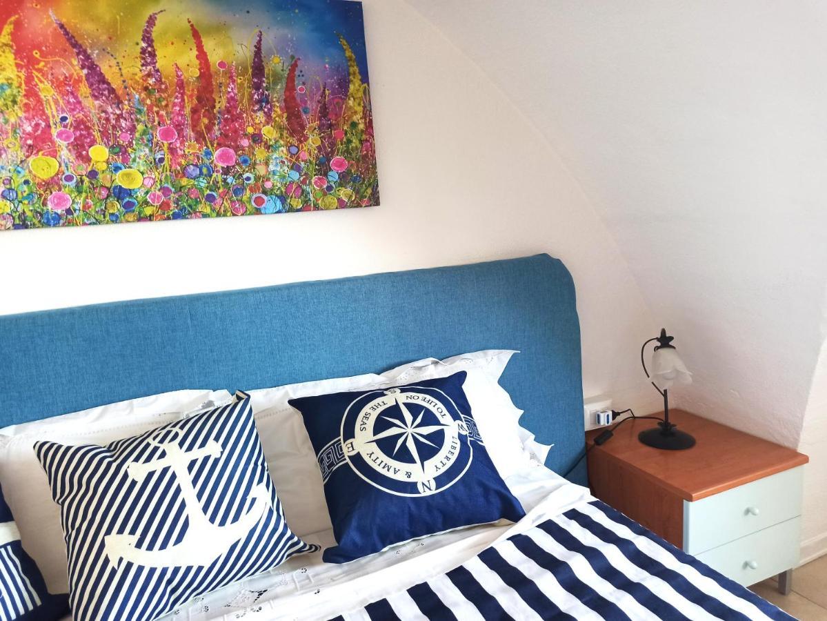 Casa Vacanze Della Giudecca Hébergement de vacances *