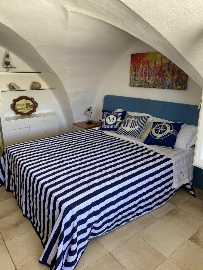 Casa Vacanze Della Giudecca Gallipoli