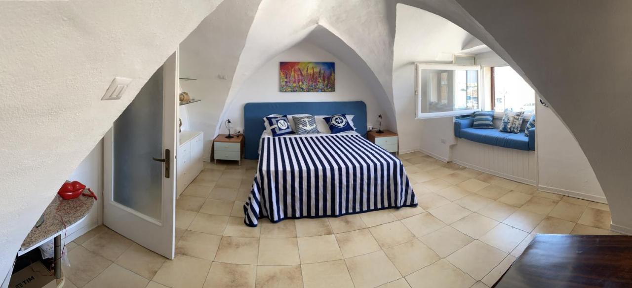 Hébergement de vacances Casa Vacanze Della Giudecca Gallipoli