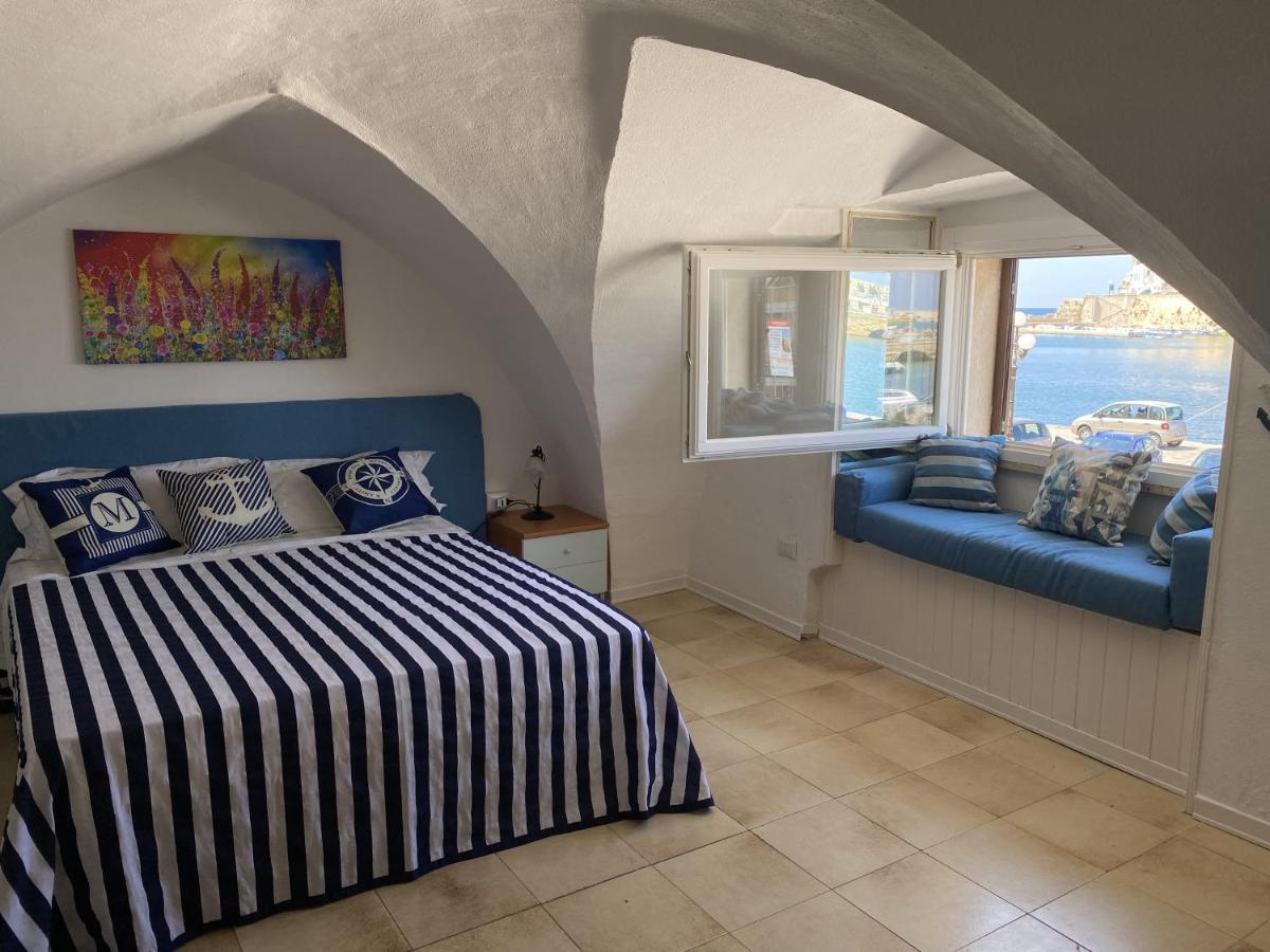 Hébergement de vacances Casa Vacanze Della Giudecca Gallipoli