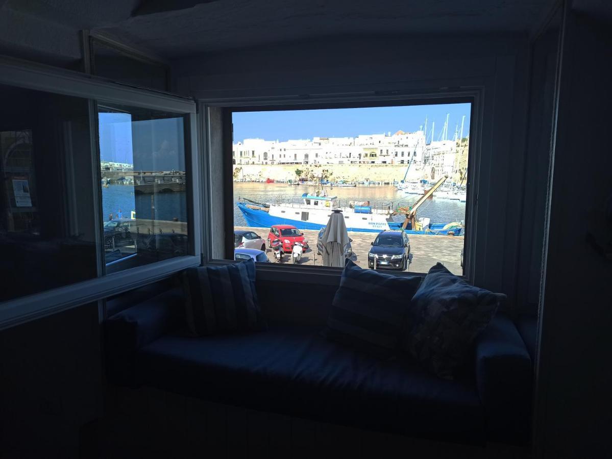 Hébergement de vacances Casa Vacanze Della Giudecca Gallipoli