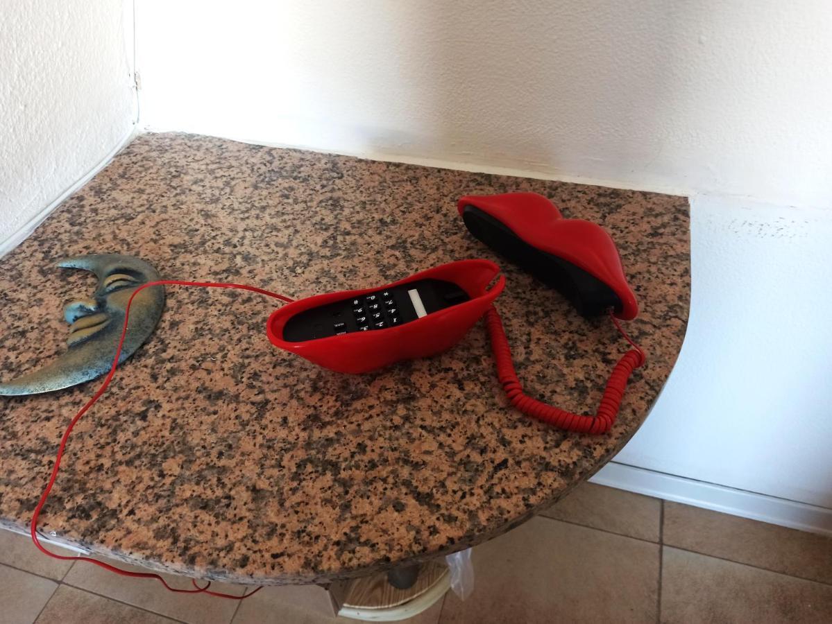 Hébergement de vacances Casa Vacanze Della Giudecca *