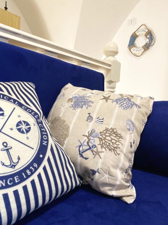 Casa Vacanze Della Giudecca Hébergement de vacances *