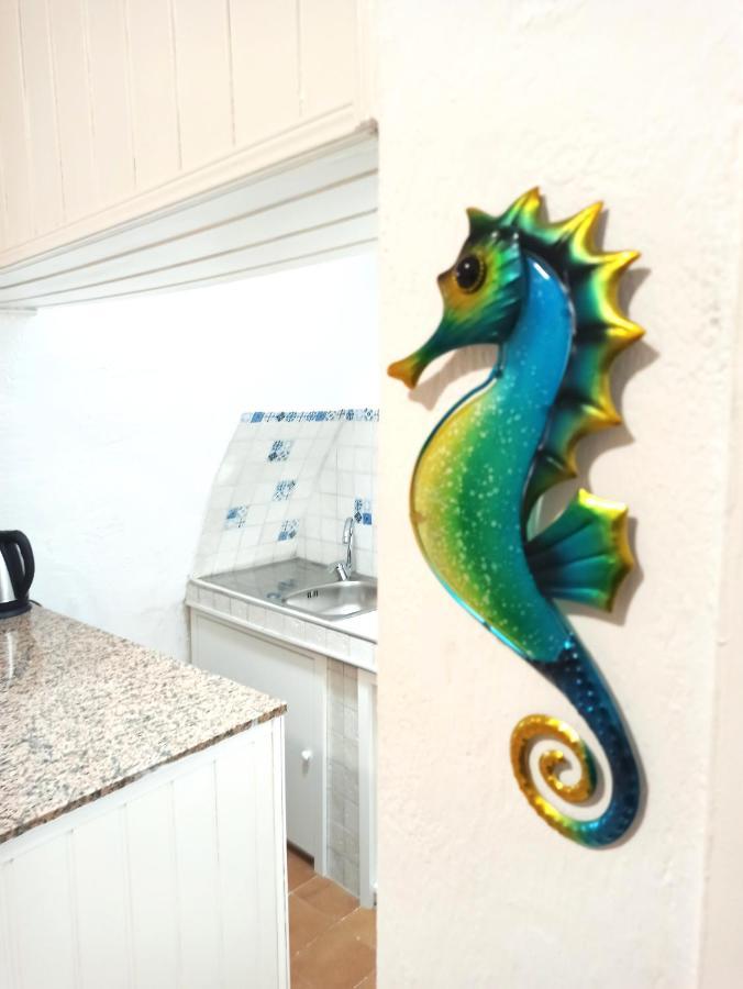 Casa Vacanze Della Giudecca Ferienhaus Gallipoli