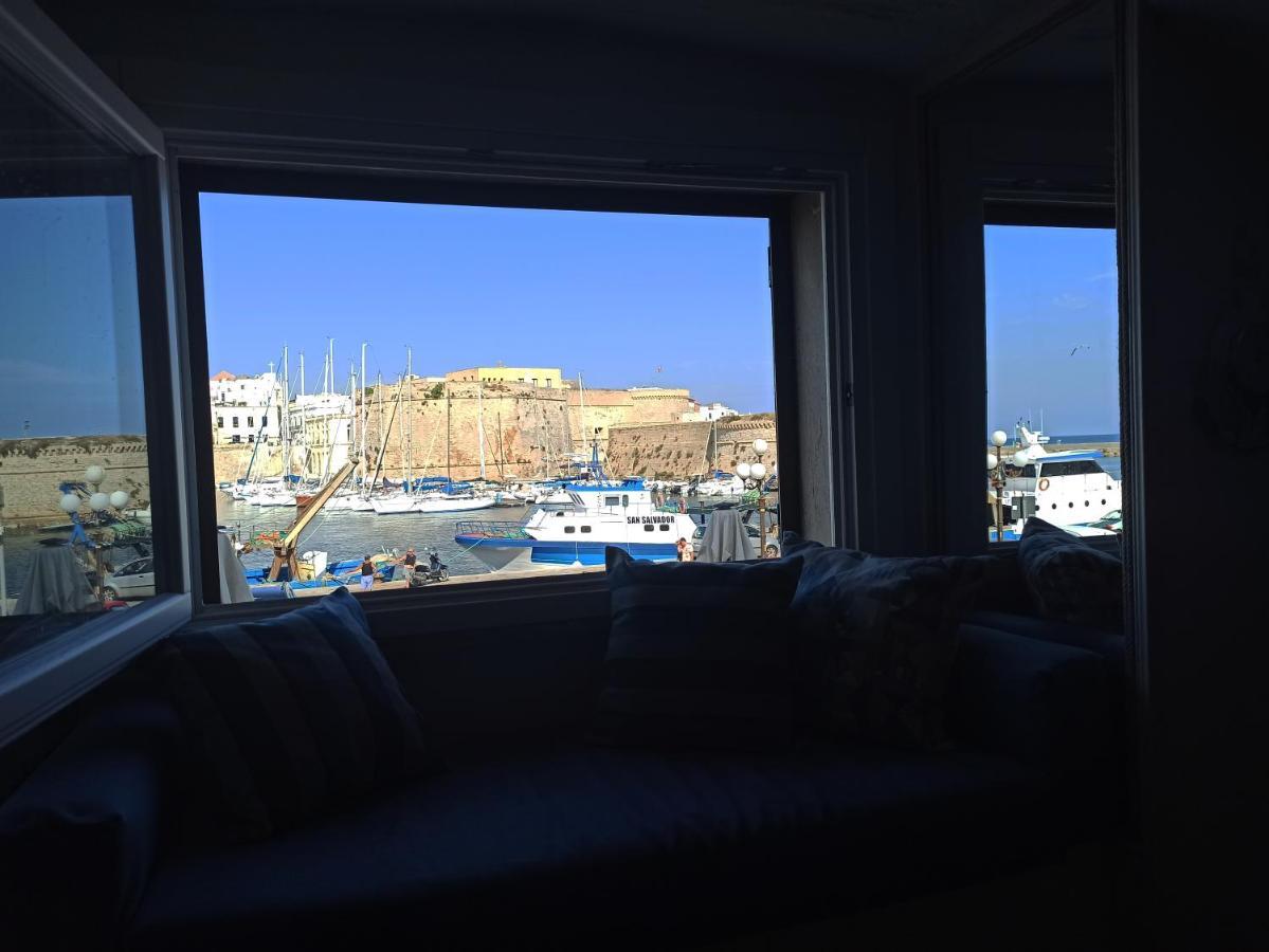 Hébergement de vacances Casa Vacanze Della Giudecca *
