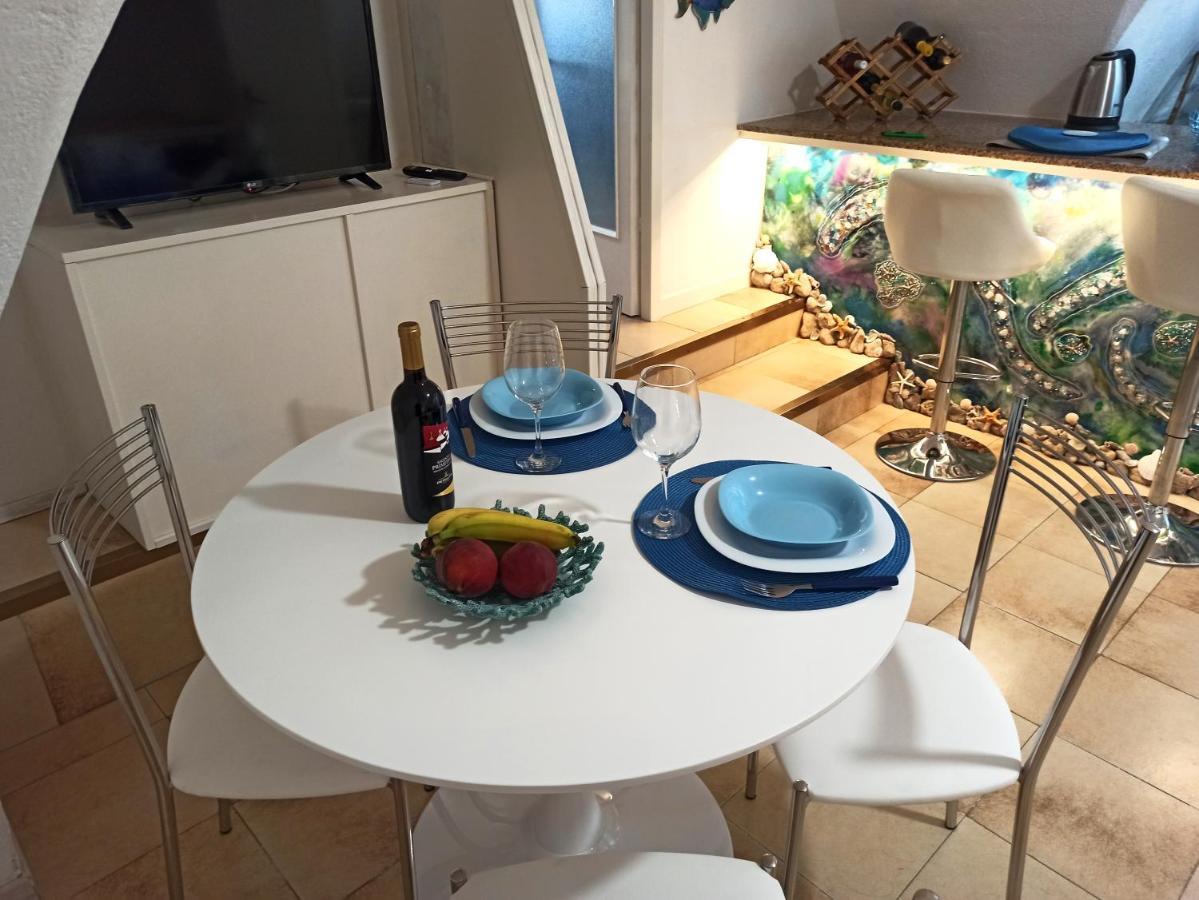 Casa Vacanze Della Giudecca * Gallipoli