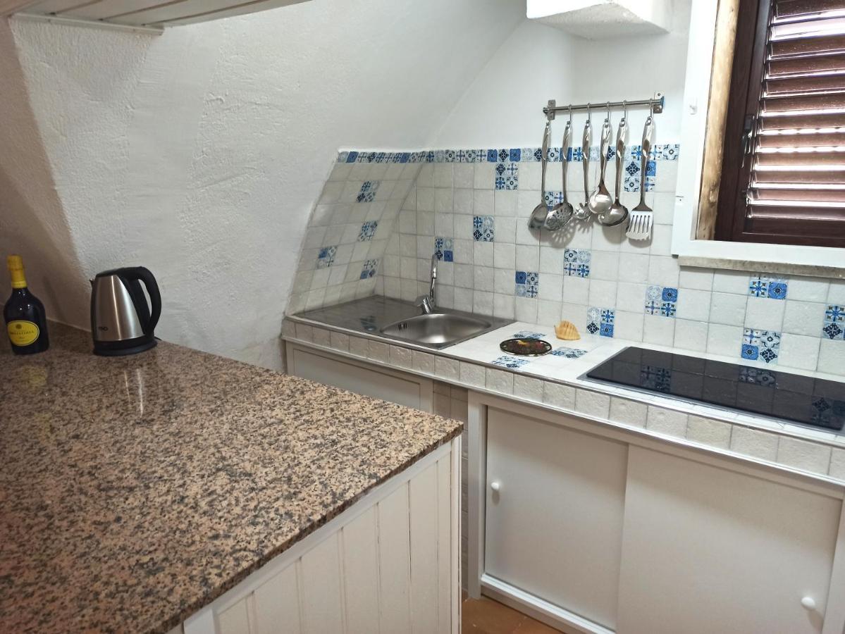 Hébergement de vacances Casa Vacanze Della Giudecca *