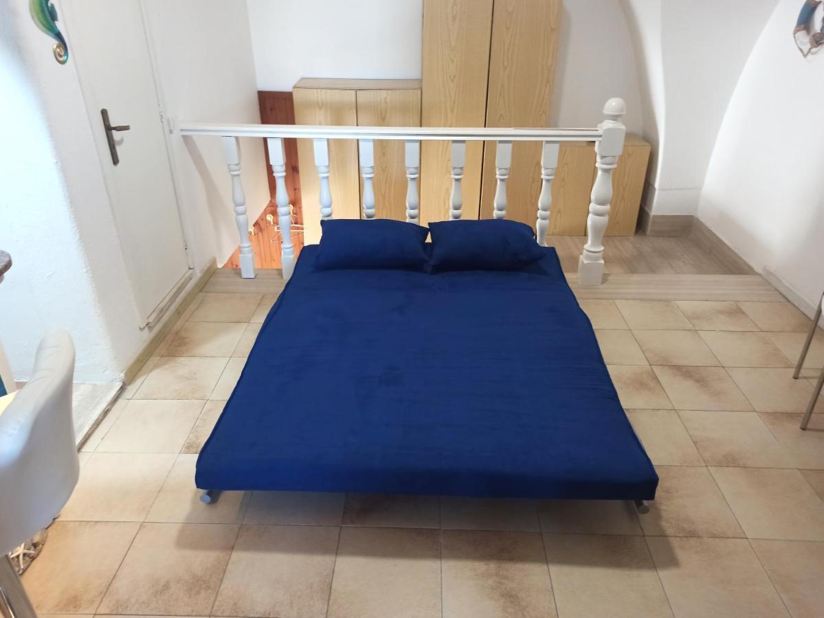 Hébergement de vacances Casa Vacanze Della Giudecca