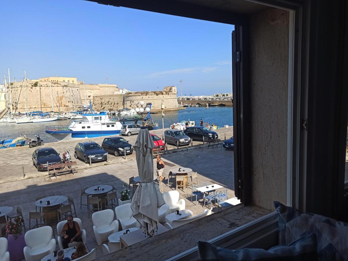 Hébergement de vacances Casa Vacanze Della Giudecca