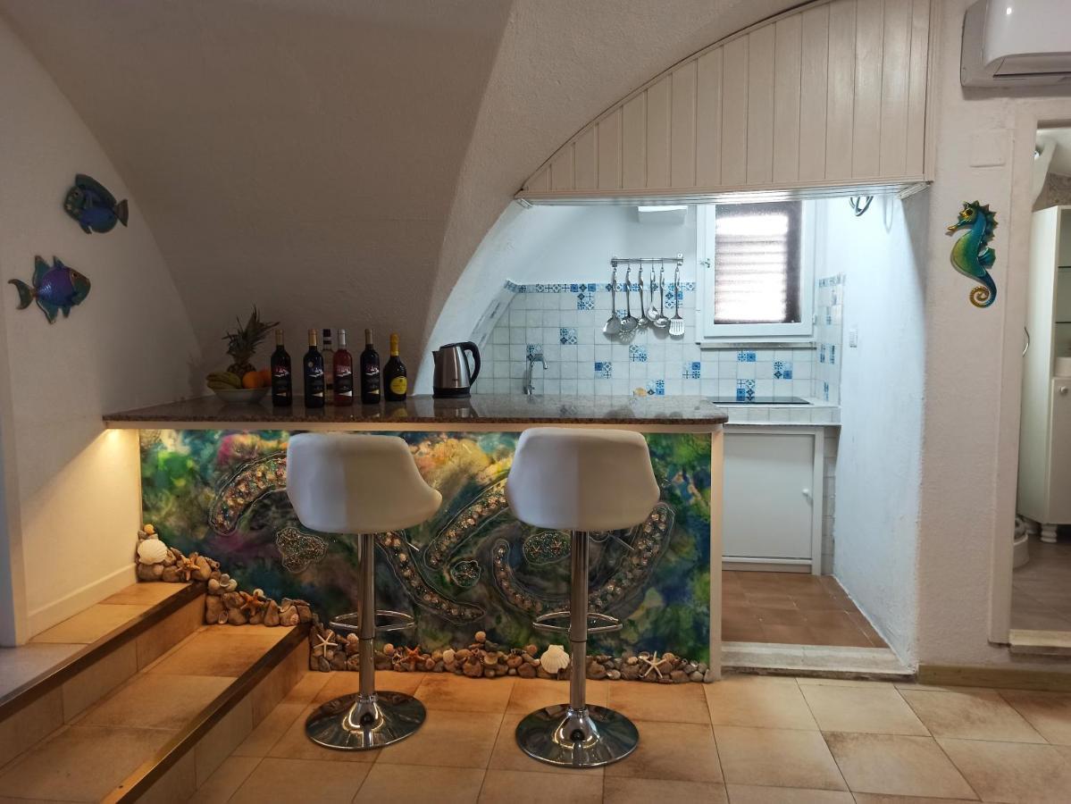 Hébergement de vacances Casa Vacanze Della Giudecca