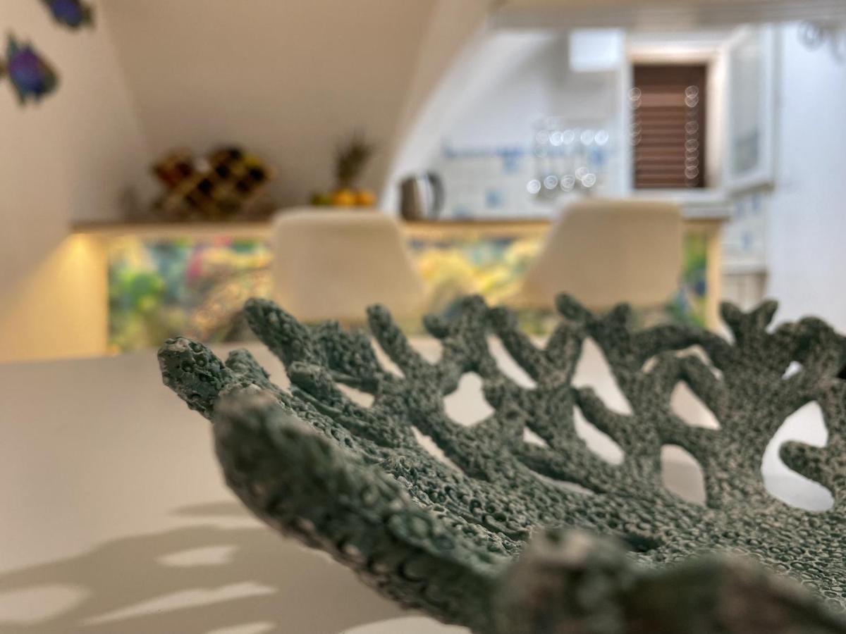 Casa Vacanze Della Giudecca