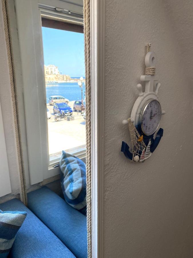 Casa Vacanze Della Giudecca Hébergement de vacances Gallipoli