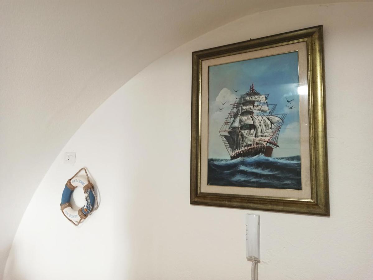 Casa Vacanze Della Giudecca *