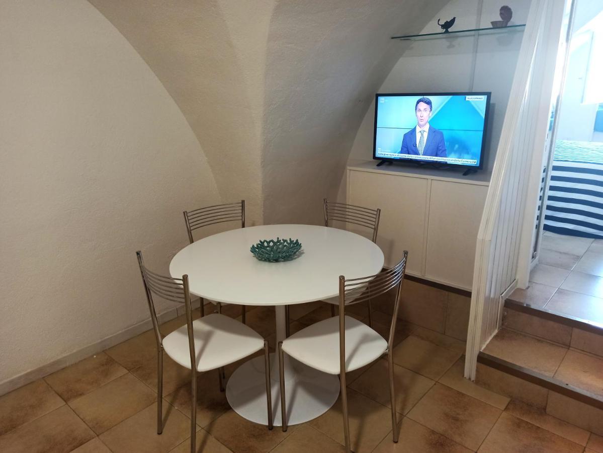Hébergement de vacances Casa Vacanze Della Giudecca *
