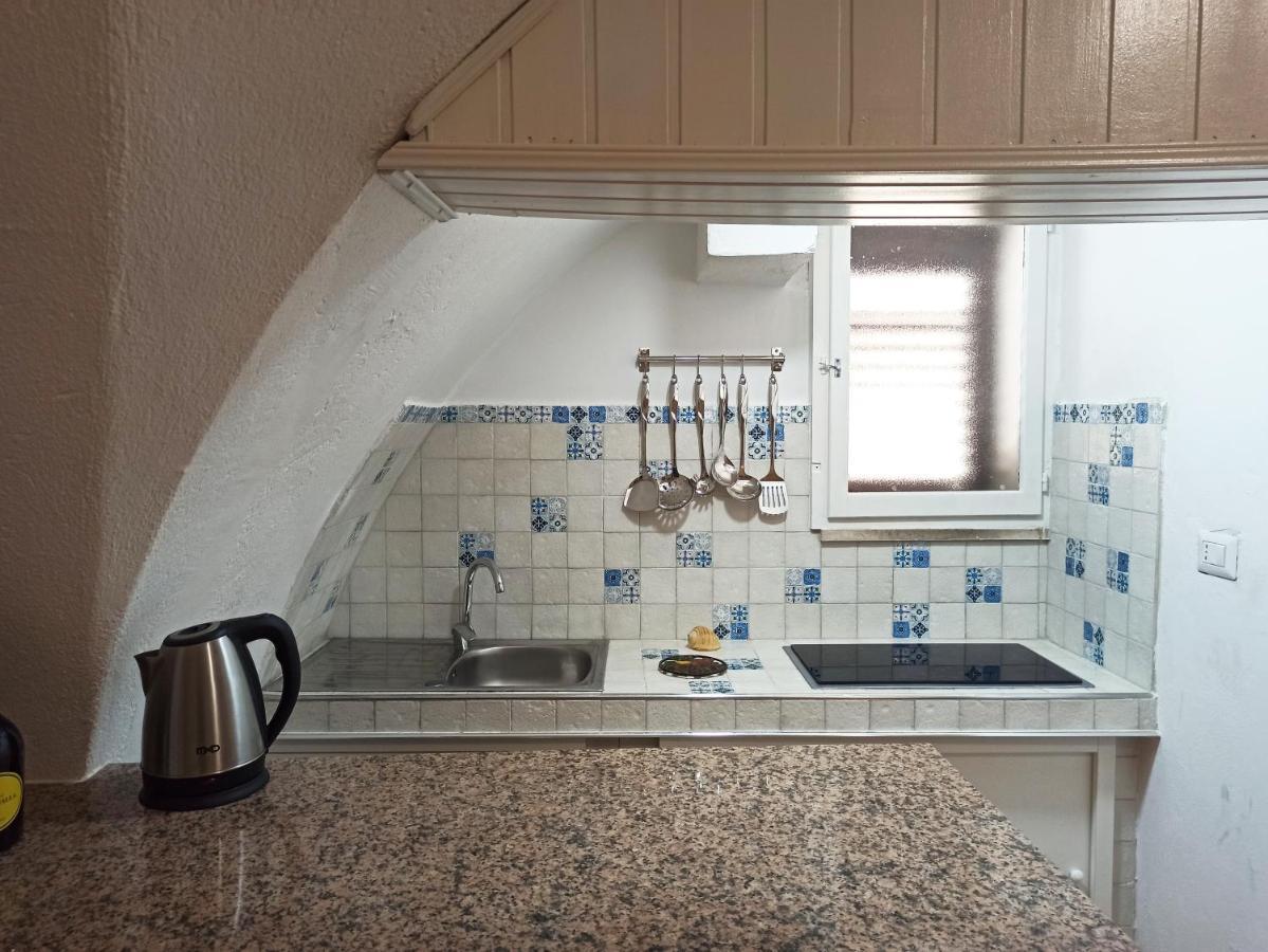 Hébergement de vacances Casa Vacanze Della Giudecca *