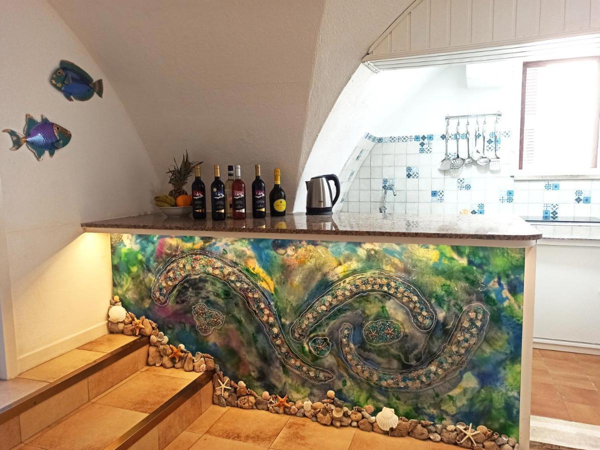 Casa Vacanze Della Giudecca * Gallipoli