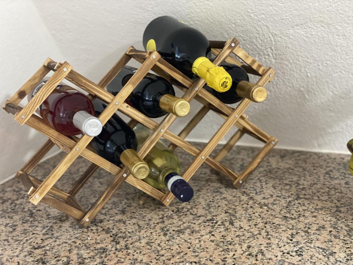 Casa Vacanze Della Giudecca Hébergement de vacances *