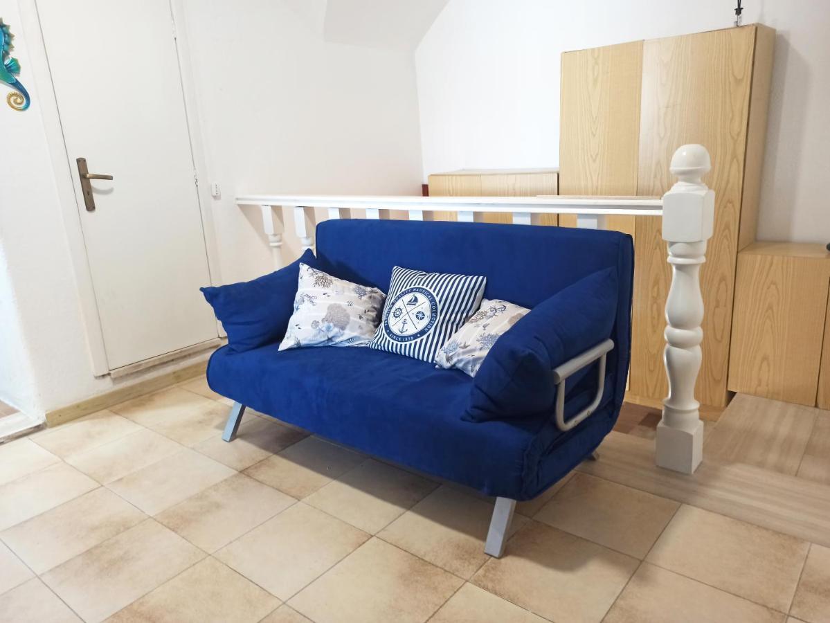 Hébergement de vacances Casa Vacanze Della Giudecca *