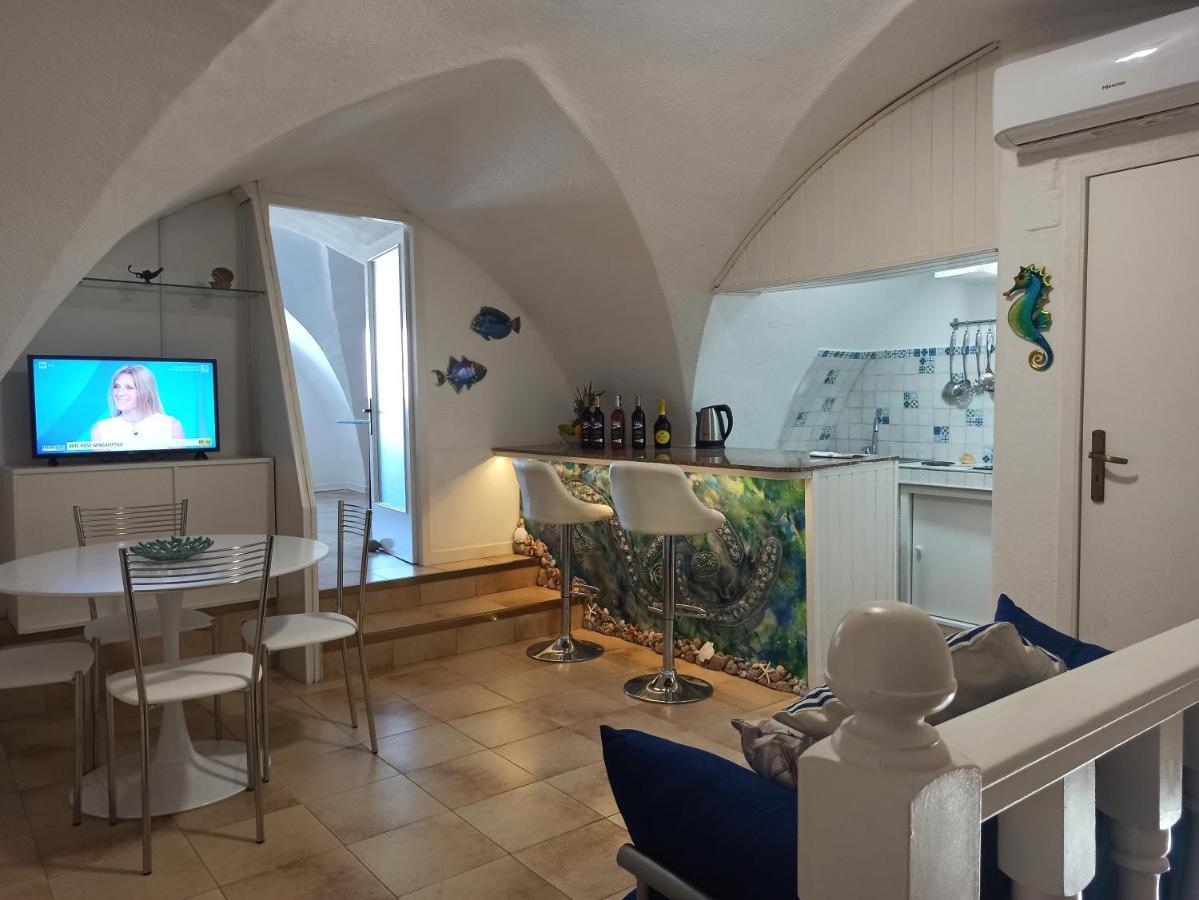 Casa Vacanze Della Giudecca * Gallipoli