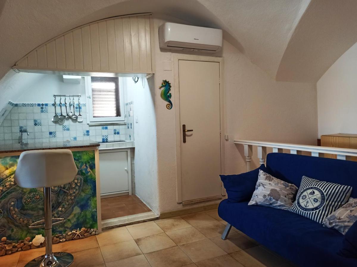 Hébergement de vacances Casa Vacanze Della Giudecca