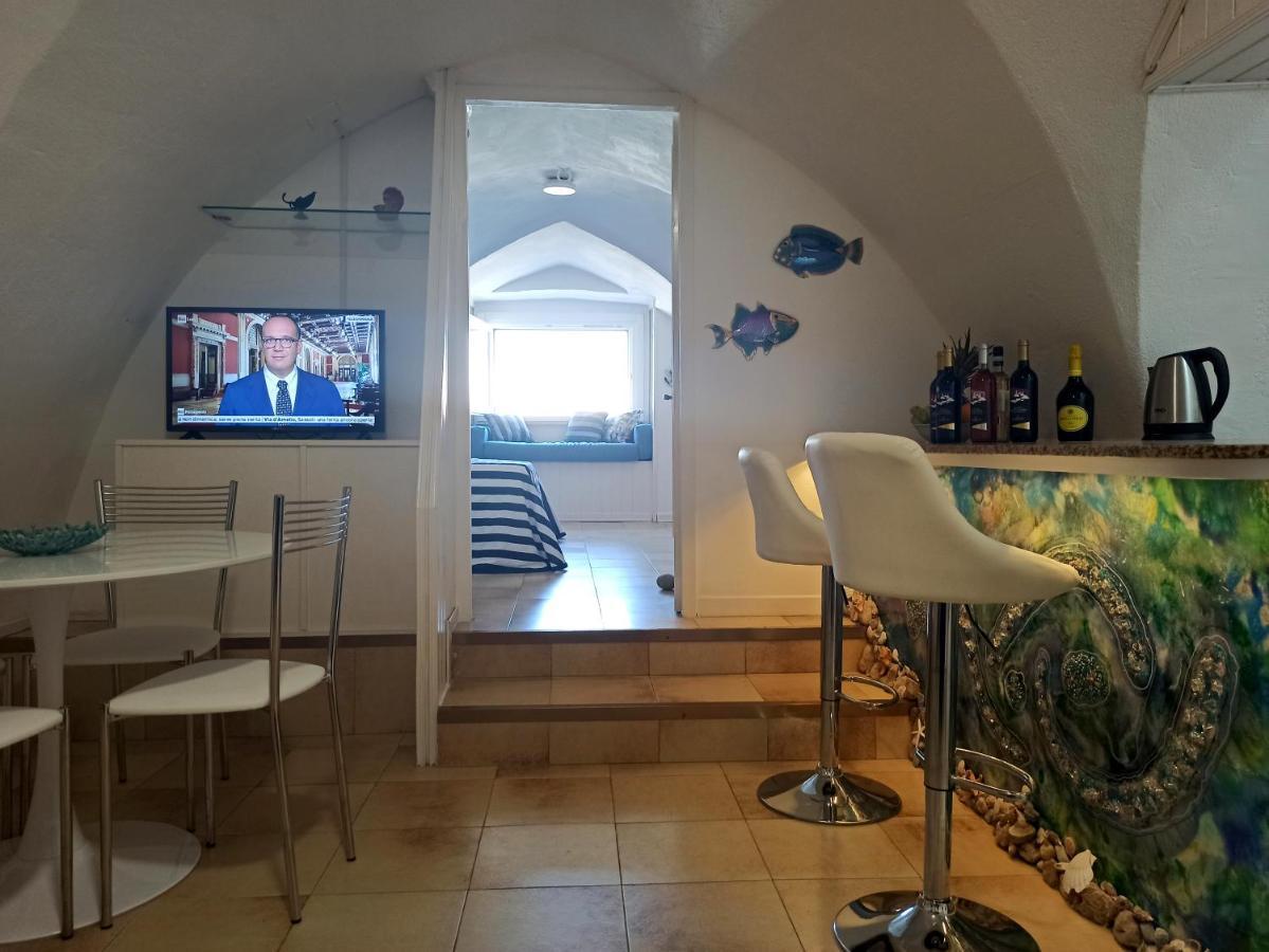 Casa Vacanze Della Giudecca * Gallipoli
