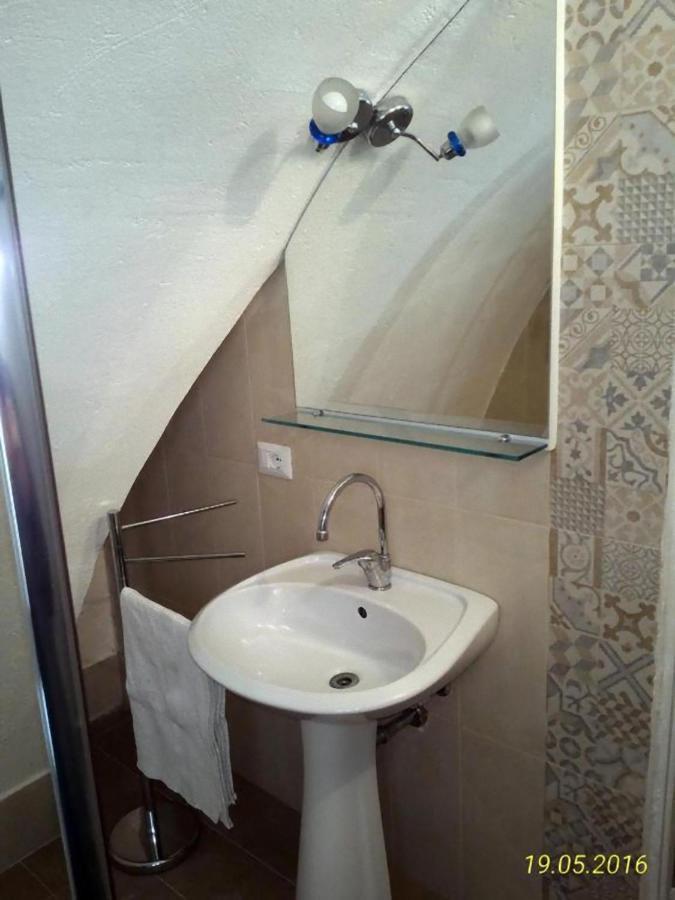 Ferienhaus Casa Vacanze Della Giudecca *