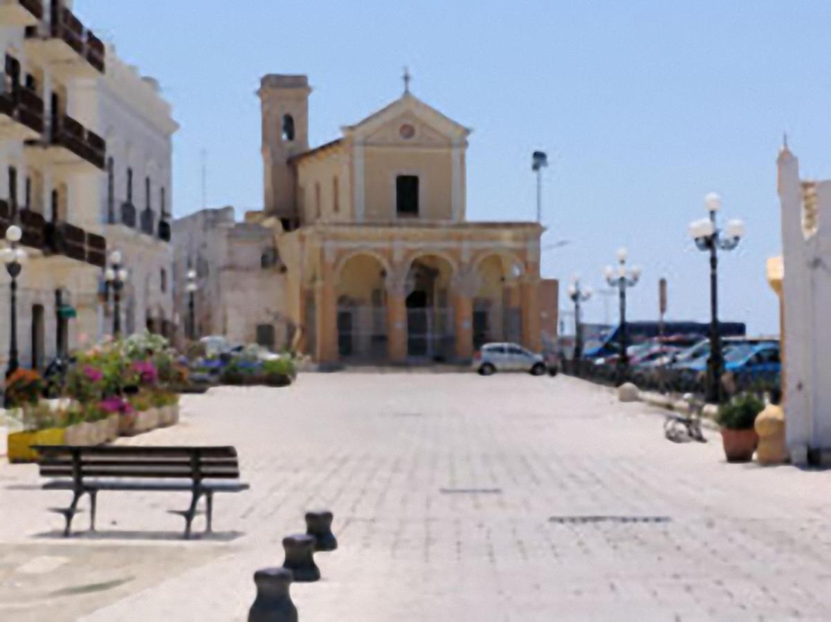 Casa Vacanze Della Giudecca Gallipoli