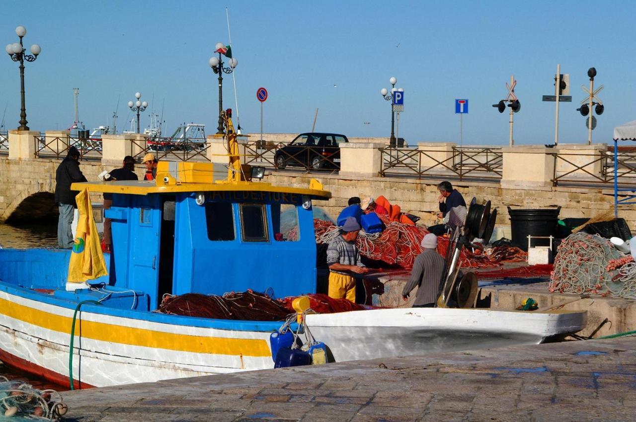 Casa Vacanze Della Giudecca * Gallipoli