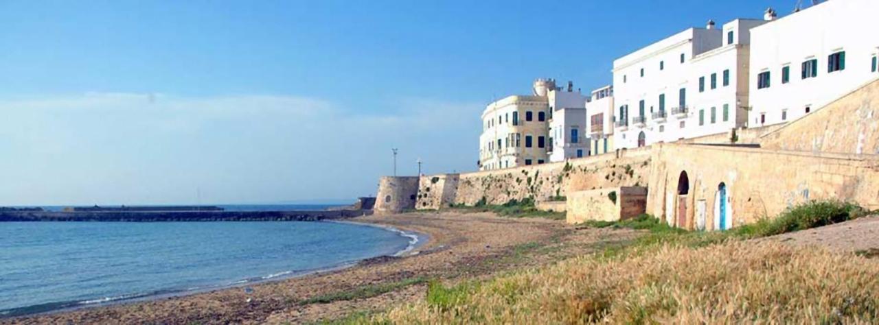 Casa Vacanze Della Giudecca Hébergement de vacances Gallipoli
