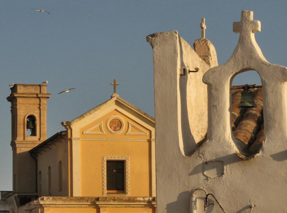 Hébergement de vacances Casa Vacanze Della Giudecca Gallipoli