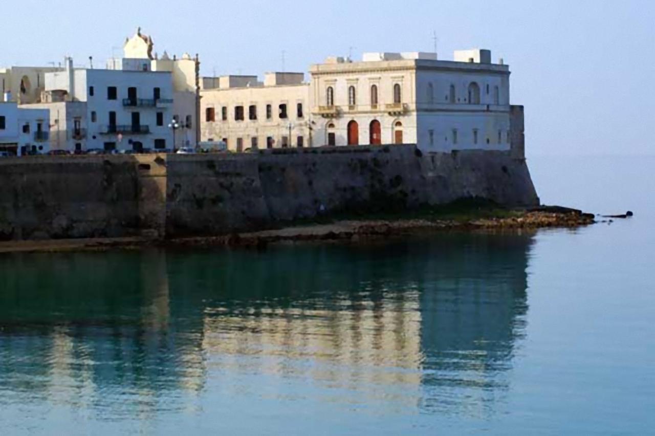 Casa Vacanze Della Giudecca * Gallipoli