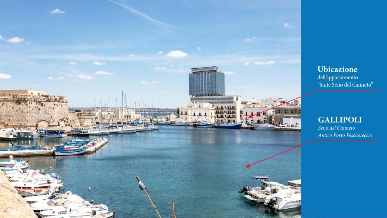 Hébergement de vacances Casa Vacanze Della Giudecca *