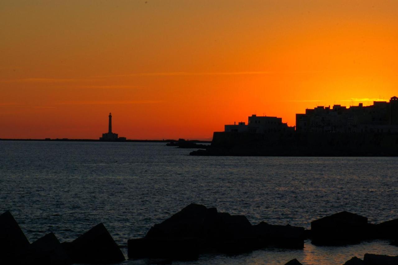 Hébergement de vacances Casa Vacanze Della Giudecca