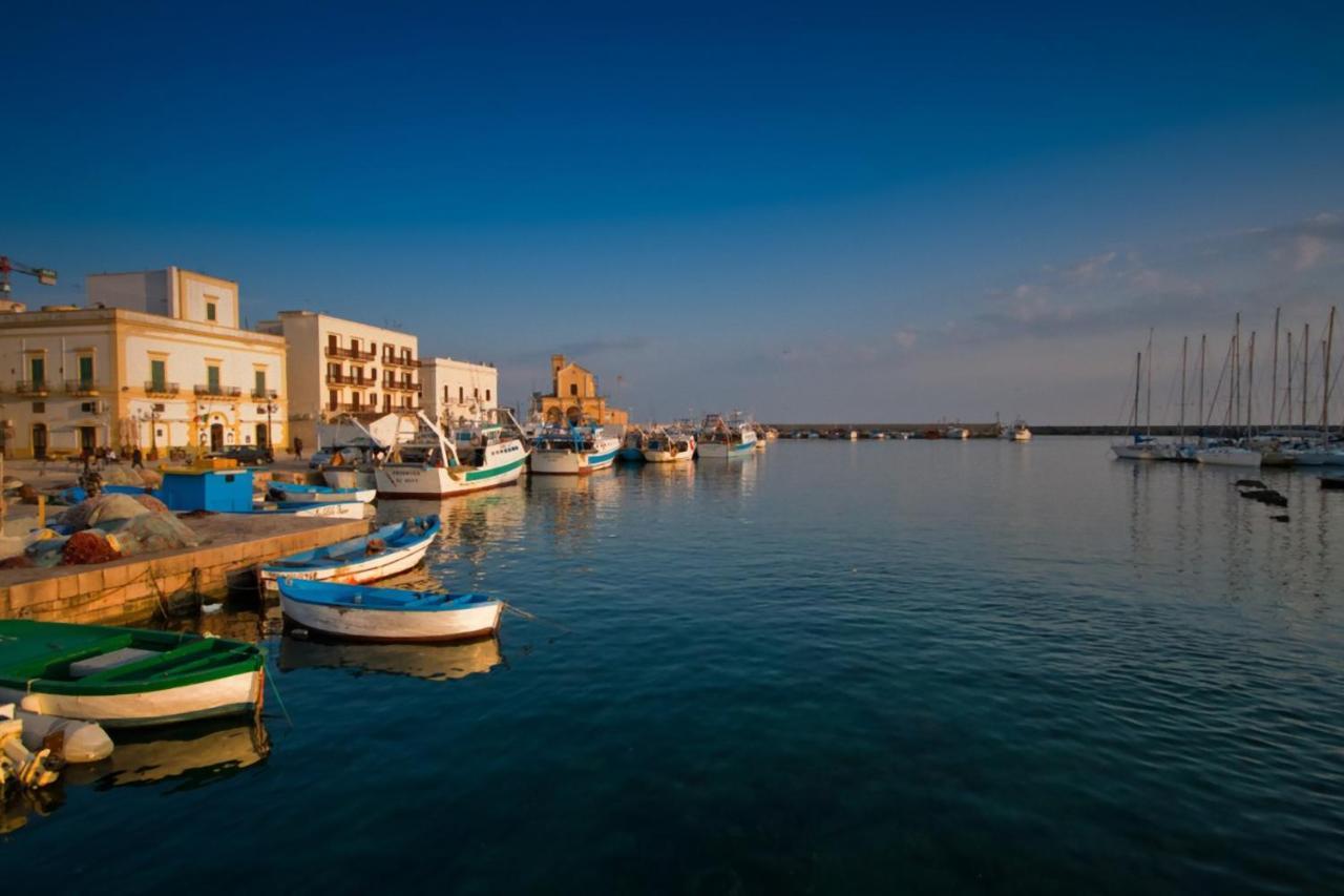 Hébergement de vacances Casa Vacanze Della Giudecca
