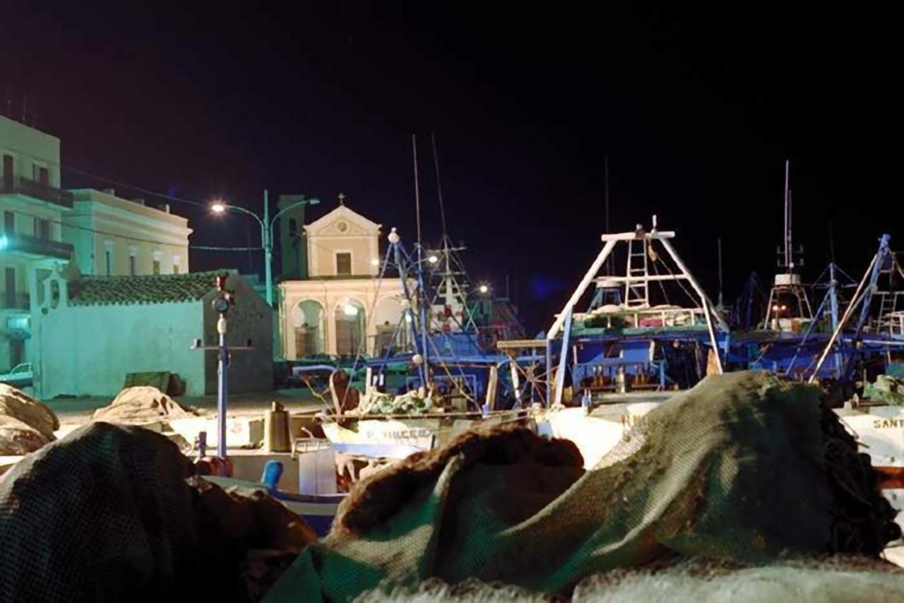 Casa Vacanze Della Giudecca Hébergement de vacances