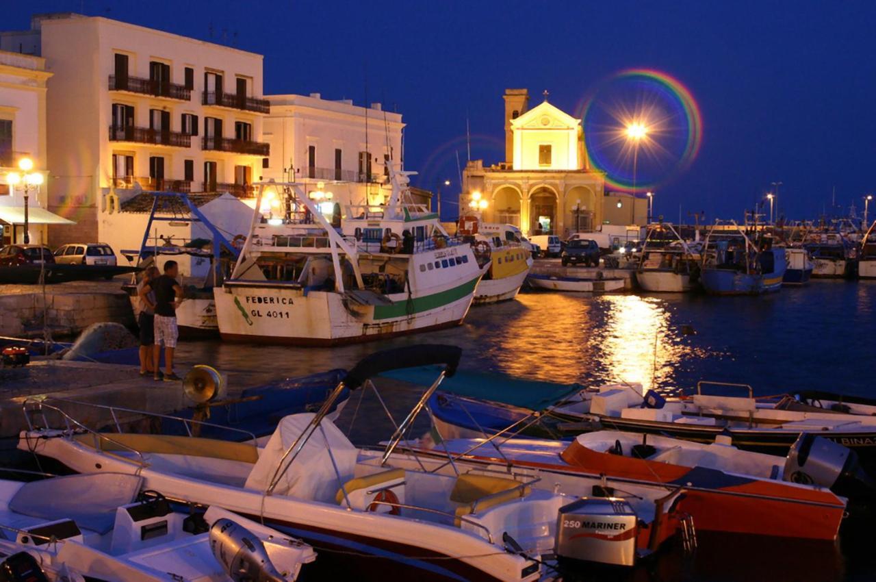 Casa Vacanze Della Giudecca * Gallipoli