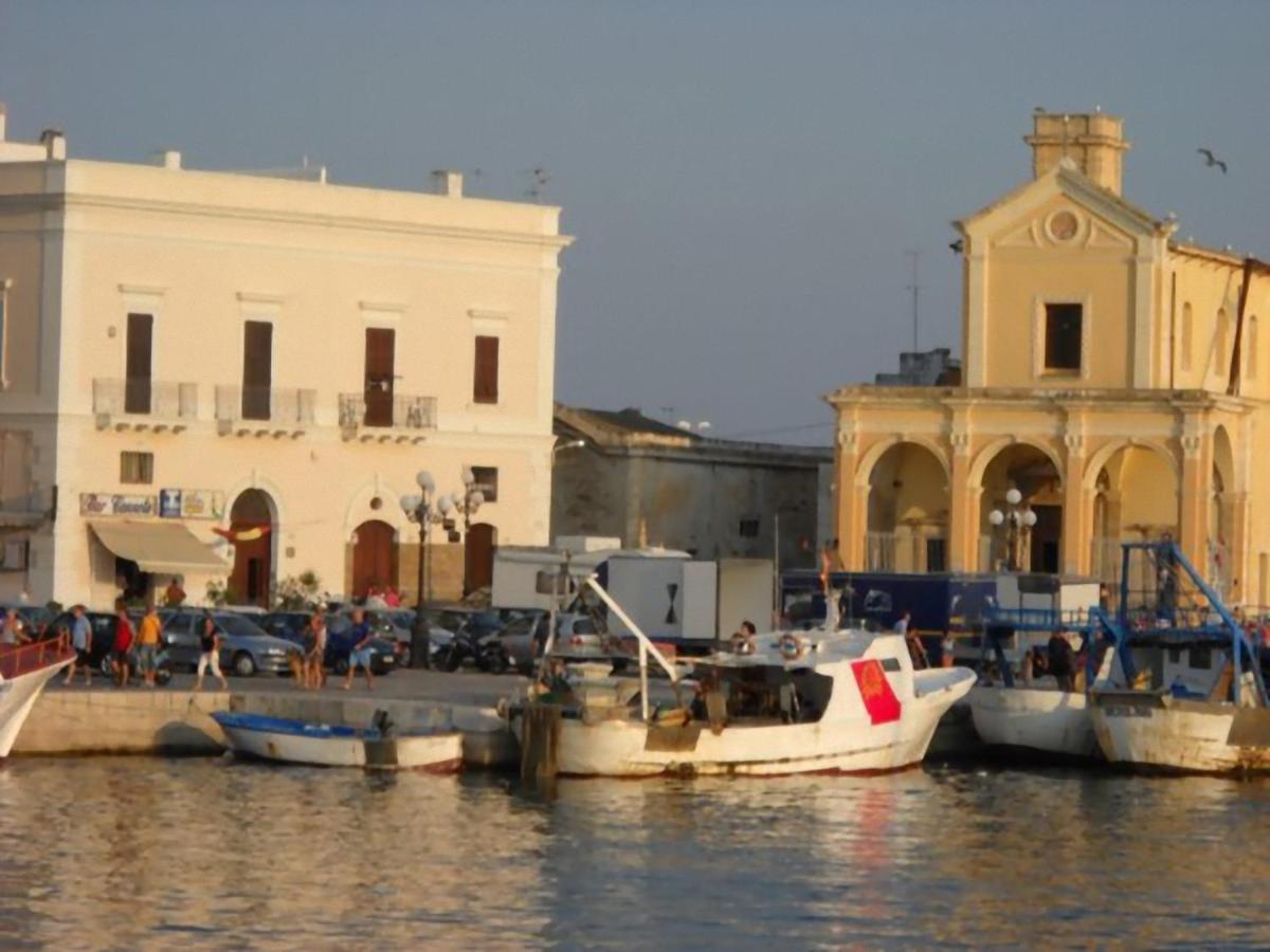 Casa Vacanze Della Giudecca Ferienhaus Gallipoli