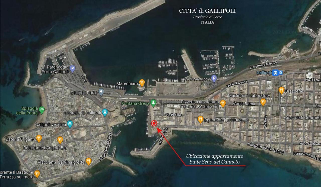 Casa Vacanze Della Giudecca *