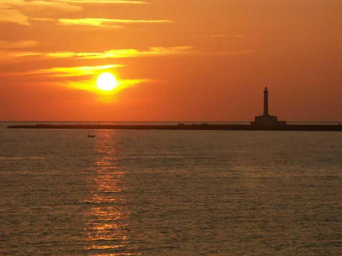 Hébergement de vacances Casa Vacanze Della Giudecca *