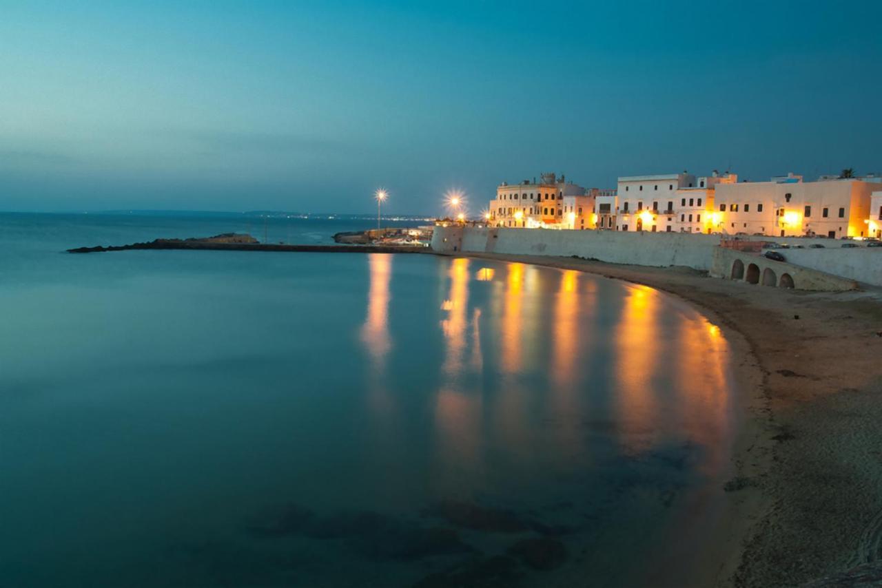 Hébergement de vacances Casa Vacanze Della Giudecca