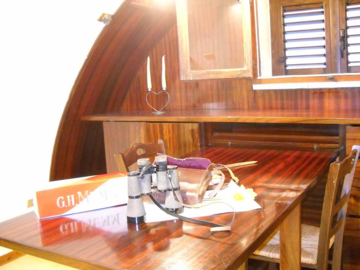 Casa Vacanze Della Giudecca