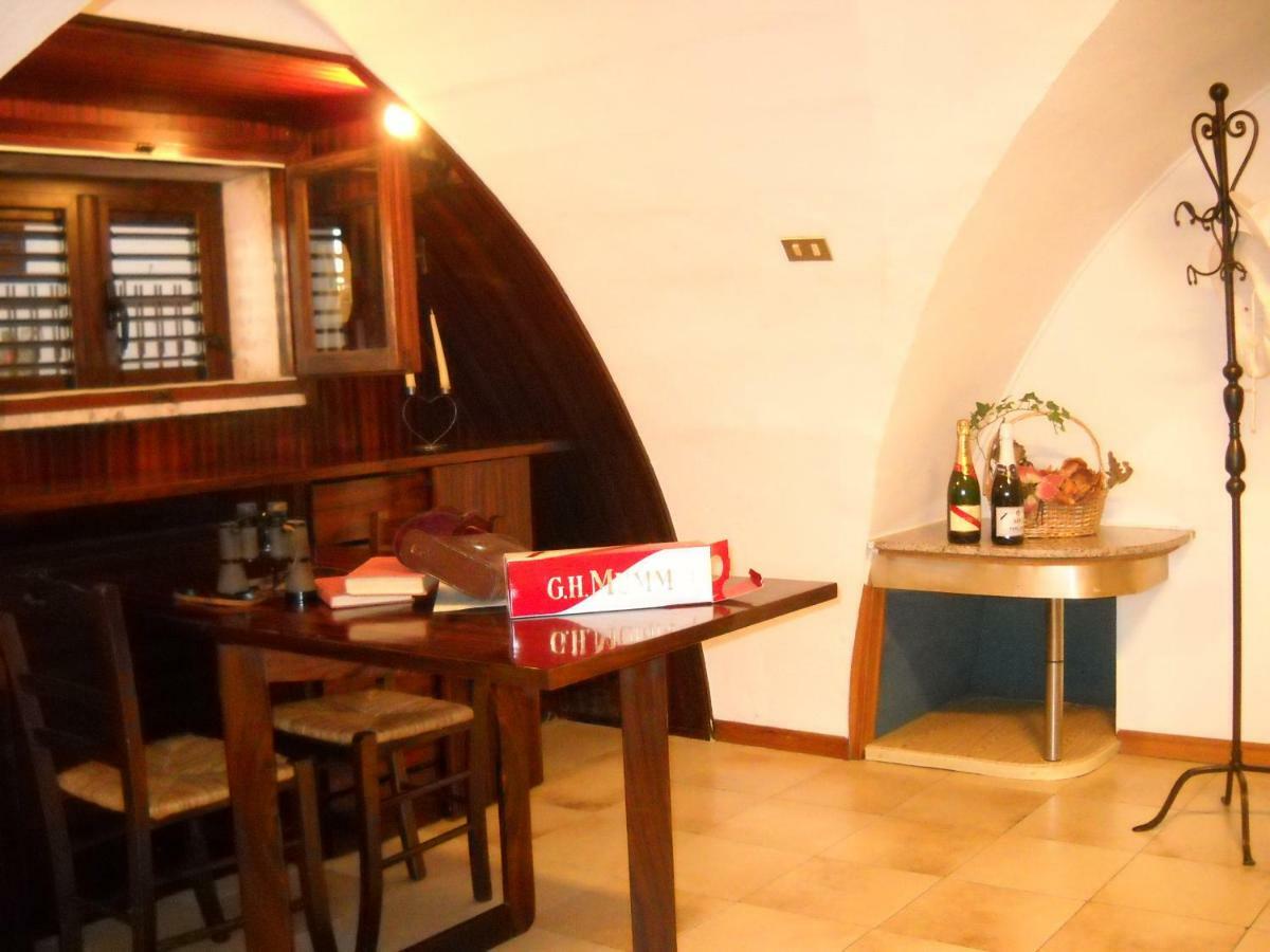 Casa Vacanze Della Giudecca *