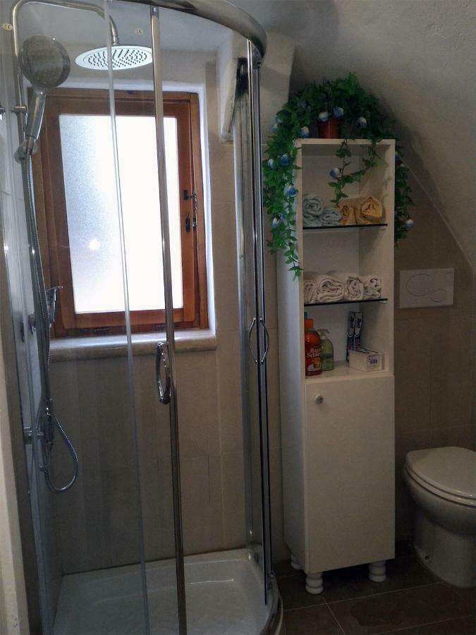 Casa Vacanze Della Giudecca *